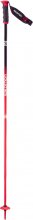 Палиці для гірських лиж Salomon ANGEL S3 17-18 червоний/пурпурний 115