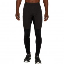 Тайтсы ASICS WINDBLOCK TIGHT муж. черный S