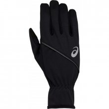Перчатки ASICS THERMAL GLOVES уни. черный L