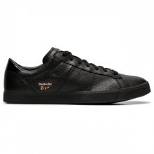 Кроссовки Onitsuka Tiger LAWNSHIP 3.0 уни. черный 4H