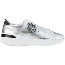 Кроссовки Onitsuka Tiger LAWNSHIP PF уни. серый 4H
