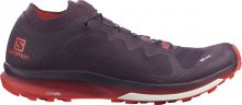 Кроссовки SALOMON S/LAB ULTRA 3 уни. бордовый 5.5