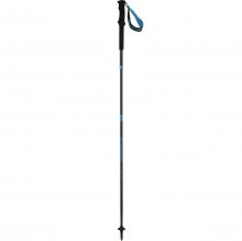 Палиці для гірських лиж Salomon MTN OUTDOOR 24-25 чорний/синій 115