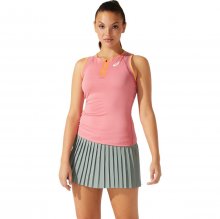 Майка ASICS MATCH W TANK жін. рожевий XS