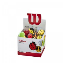 Виброгаситель Wilson BOX O FUN 100 PK NC NS