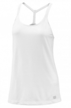 Майка Wilson жін. LS RELAX TANK білий MD