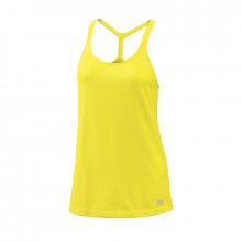 Майка Wilson жін. LS RELAX TANK жовтий LG