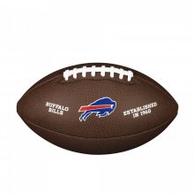 Мяч для американского футбола Wilson NFL LICENSED BALL BF