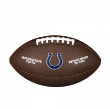 Мяч для американского футбола Wilson NFL LICENSED BALL IN