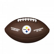 Мяч для американского футбола Wilson NFL LICENSED BALL PT