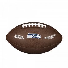 Мяч для американского футбола Wilson NFL LICENSED BALL SE
