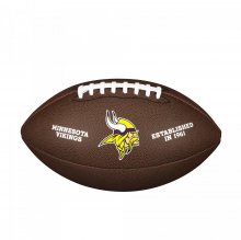Мяч для американского футбола Wilson NFL LICENSED FOOTBALL MN