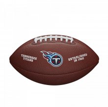 Мяч для американского футбола Wilson NFL LICENSED FOOTBALL TN
