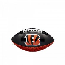 Мяч для американского футбола W MINI NFL TEAM PEEWEE FB TEAM CN