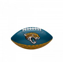 Мяч для американского футбола W MINI NFL TEAM PEEWEE FB TEAM JX