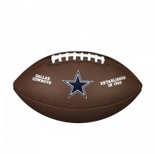 Мяч для американского футбола W NFL LICENSED BALL DL