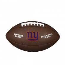 М'яч для американського футболу W NFL LICENSED BALL NG