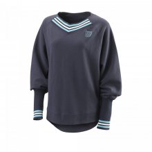 Кофта Wilson жен. CHI Wilson CTN PO синий XL