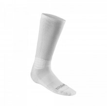 Носки Wilson муж. KAOS CREW SOCK 1PR белый;серый MD/LG