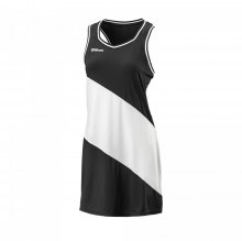 Платье Wilson жен. TEAM II DRESS черный SM