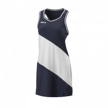 Платье Wilson жен. TEAM II DRESS синий MD