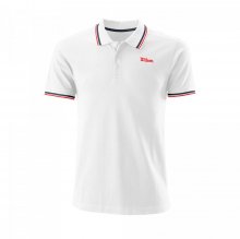 Поло Wilson чол. CHI CTN PIQUE POLO-SLIMFIT білий SM