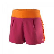 Шорти Wilson діт. CORE 44318 SHORT червоний MD
