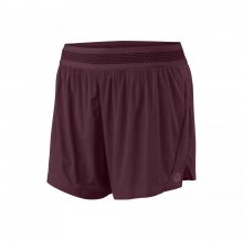 Шорти Wilson жен. KAOS MIRAGE 44319 SHORT червоний SM