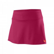Спідниця Wilson діт. COMPETITION 11 SKIRT II червоний LG