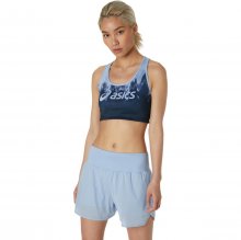 Бра ASICS ASICS LOGO BRA KASANE жін. синій XS