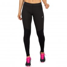 Тайтсы ASICS WINDBLOCK TIGHT жен. черный XS