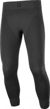 Термо штаны SALOMON SNTIAL WOOL TIGHTS M муж. черный S