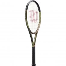 Теннисная ракетка BLADE 98 18X20 V8.0 FRM U2