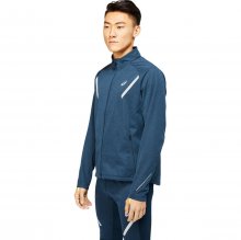 Куртка ASICS LITE-SHOW WINTER JACKET чол. синій S