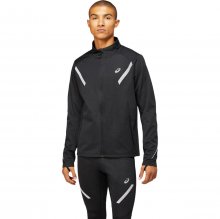 Куртка ASICS LITE-SHOW WINTER JACKET чол. чорний S
