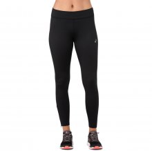 Тайтсы ASICS CORE WINTER TIGHT жен. черный XS