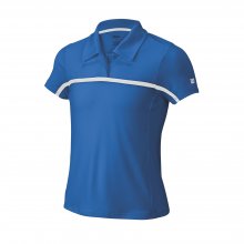 Поло Wilson jr TEAM POLO NW BL S
