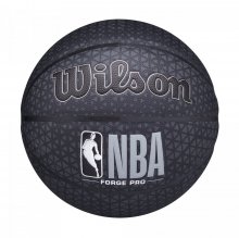 Мяч баскетбольный Wilson NBA FORGE PRO PRINTED BSKT 295 SZ7 7