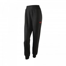 Штани Wilson ldy CHI CTN JOGGER чорний XS