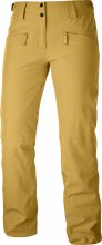 Штаны г/л SALOMON EDGE PANT W жен. бежевый L/R