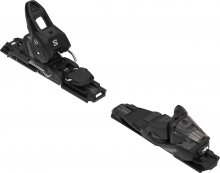 Крiплення г/л Sal NR M10 GW Black L80