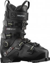 Ботинки горнолыжные Salomon S/PRO HV 120 GW 21-22 черный/серый 26-26.5