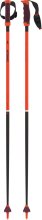 Палки для горных лыж Atomic REDSTER RS SL SQS 24-25 красный/черный 120