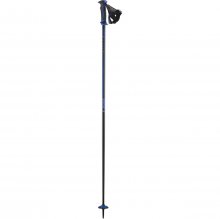 Палки для горных лыж Salomon X10 ERGO S3 22-23 черный/синий 120