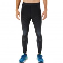 Тайтсы ASICS METARUN TIGHT муж. черный M