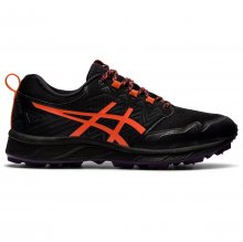 Кроссовки ASICS GEL-FujiSetsu 3 G-TX жен. черный 8H