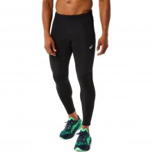 Тайтсы ASICS WINTER RUN TIGHT муж. черныйй S