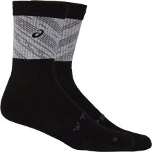 Шкарпетки ASICS WINTER RUN CREW SOCK уні. чорний I
