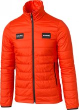 Куртка Atomic RS JACKET 21-22 красный S