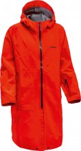Плащ Atomic RS RAIN COAT 22-23 красный XL